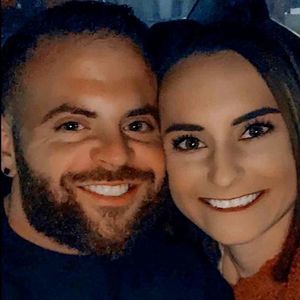 Meet your Posher, Nicholas